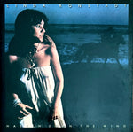 RONSTADT, LINDA - Hasten Down the Wind [1976] USED