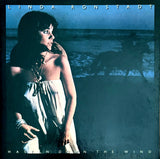 RONSTADT, LINDA - Hasten Down the Wind [1976] USED