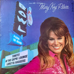 PLACE, MARY KAY - Tonight! At the Capri Lounge: Loretta Haggers [1976] USED