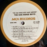 OAK RIDGE BOYS - Have Arrived [1979] CRC pressing. USED