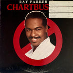 PARKER JR, RAY - Chartbusters [1984] USED