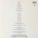 BRIGHT LIGHTS, BIG CITY (orig soundtrack) - Various Artists [1988] USED