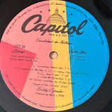SQUIRE, BILLY - Emotions in Motion [1982] USED