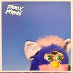 FAMILY FRIENDS - "Look the Other Way" / "I'm Like You" [2017] 7" single, like new. USED