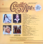 K-TEL - Country Line (Various Artists) [1979] USED