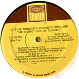 WONDER, STEVIE - Journey Through the Secret Life of Plants [1979] 2LPs. USED