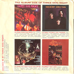 THREE DOG NIGHT - "Mama Told Me (not to come)" / "Rock & Roll Widow" [1970] 7" single. USED