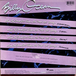 OCEAN, BILLY - When The Going Gets Tough, The Tough Get Going [1985] 12" single, 4 mixes. USED