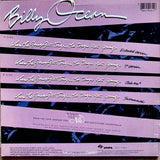 OCEAN, BILLY - When The Going Gets Tough, The Tough Get Going [1985] 12" single, 4 mixes. USED