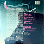 FRANKLIN, ARETHA - After Hours [1987] new unopened. USED