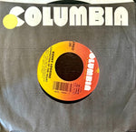 LOGGINS, KENNY - "Conviction of the Heart" / "My Father's House" [1991]  7" single. USED