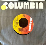 LOGGINS, KENNY - "Conviction of the Heart" / "My Father's House" [1991]  7" single. USED