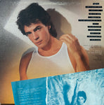 SPRINGFIELD, RICK - Working Class Dog [1981] Canadian press. USED