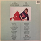 TENNILLE, TONI - More Than You Know [1984] like new. USED