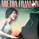 FRANKLIN, ARETHA - After Hours [1987] new unopened. USED