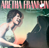 FRANKLIN, ARETHA - After Hours [1987] new unopened. USED