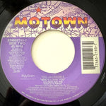 BOYZ II MEN - "In The Still of the Night" / THE JACKSON  5 - "Who's Lovin' You" [1992] USED