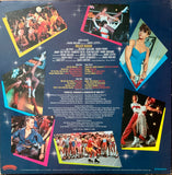 ROLLER BOOGIE (Music From Motion Picture Soundtrack) - Various Artists [1979] 2LP. USED