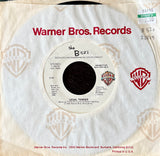 B-52's, THE - "Legal Tender" Mono/Stereo [1983] promo 7" single. USED