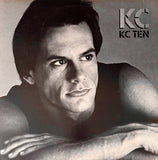 KC - KC Ten [1983] USED