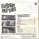 FOXBORO HOT TUBS (Green Day) [2008] USED