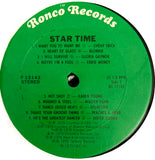 RONCO presents STAR TIME - Various Artists [1979] USED