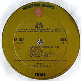 MALO - Dos [1972] USED