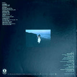RONSTADT, LINDA - Hasten Down the Wind [1976] USED