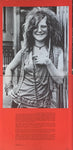 JOPLIN, JANIS - Joplin in Concert [1972] 2LP. USED