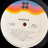 KANSAS - Kansas [1974] USED