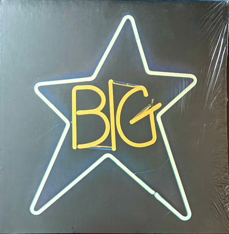 BIG STAR - #1 Record [2009] USED