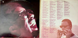 WONDER, STEVIE - Looking Back [1977] 3LP. USED