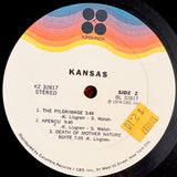 KANSAS - Kansas [1974] USED