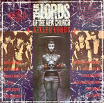 LORDS OF THE NEW CHURCH, THE - Killer Lords [1985] UK press. USED