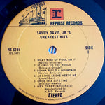 DAVIS, SAMMY JR - Greatest Hits [1968] USED