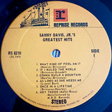 DAVIS, SAMMY JR - Greatest Hits [1968] USED