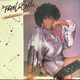 LABELLE, PATTI  "New Attitude (extended)" / HAROLD FALTERMEYER - "Axel F (extended)" [1985] 12" single. USED