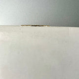 DAG - Dangerous Wax [1994] Holland white vinyl promo. USED