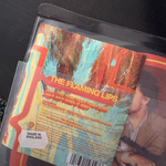 FLAMING LIPS, THE - "The Yeah Yeah Yeah Song" / "Why Does It End?" [2006] 7" picture disc. USED