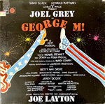 GEORGE M! (Original Cast) - Various Artists [1968] USED