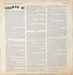 GEORGE M! (Original Cast) - Various Artists [1968] USED