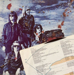 YES - Tormato [1978] USED