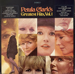 CLARK, PETULA - Greatest Hits, Vol. 1 [1968] USED