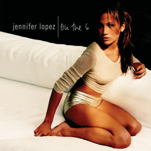 LOPEZ, JENNIFER - On The 6 [2023] NEW