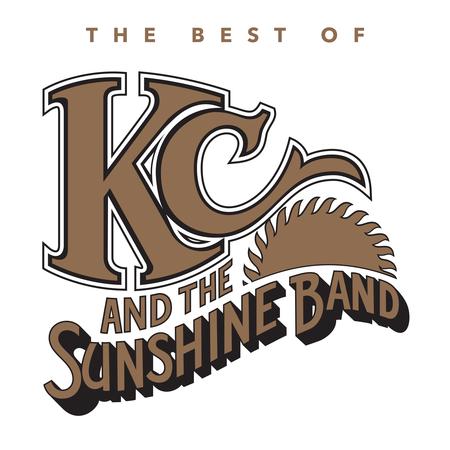 KC & THE SUNSHINE BAND - The Best Of KC & The Sunshine Band [2023] NEW