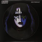 KISS - Ace Frehley [2006] Picture Disc Vinyl. NEW