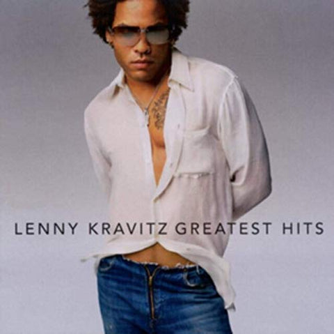 KRAVITZ, LENNY - Greatest Hits [2018] 2LP. NEW