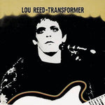 REED, LOU - Transformer [2022] RSD Exclusive, White Colored Vinyl. Corner ding. NEW