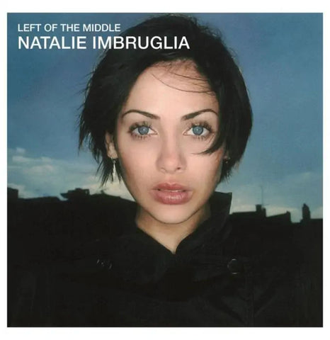 IMBRUGLIA, NATALIE - Left Of The Middle [2023] NEW