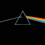 PINK FLOYD - Dark Side Of The Moon [2011] reissue, w repros of original extras. NEW